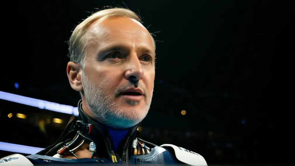 Штучний інтелект у мистецтві