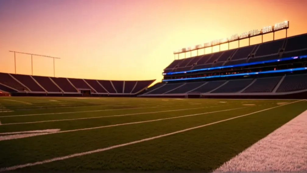 Браян Хартлайн очолив футбольну програму Університету Південної Флориди