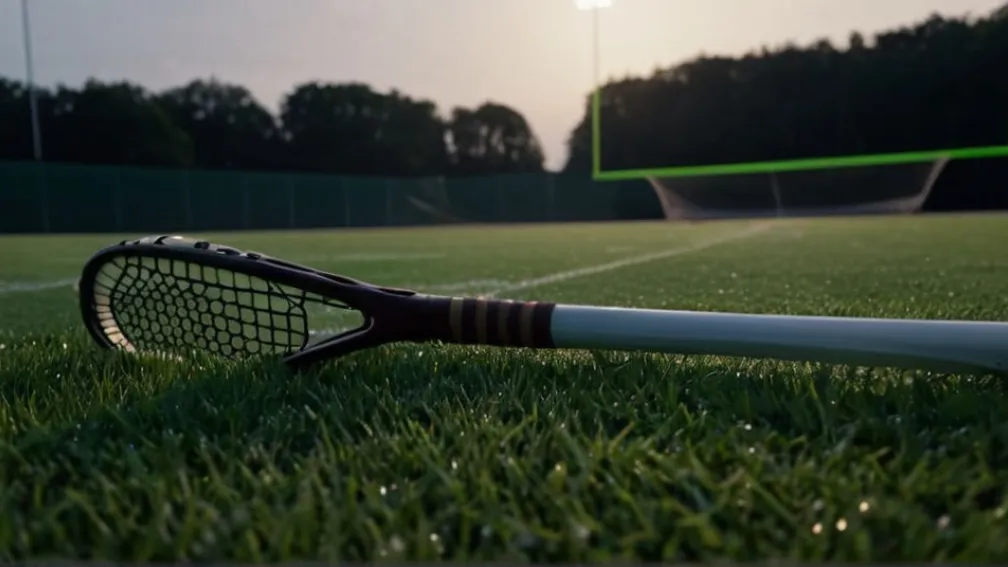 Трагічна загибель: тренер Сієни з лакросу Ліам Глісон помер у 41 рік