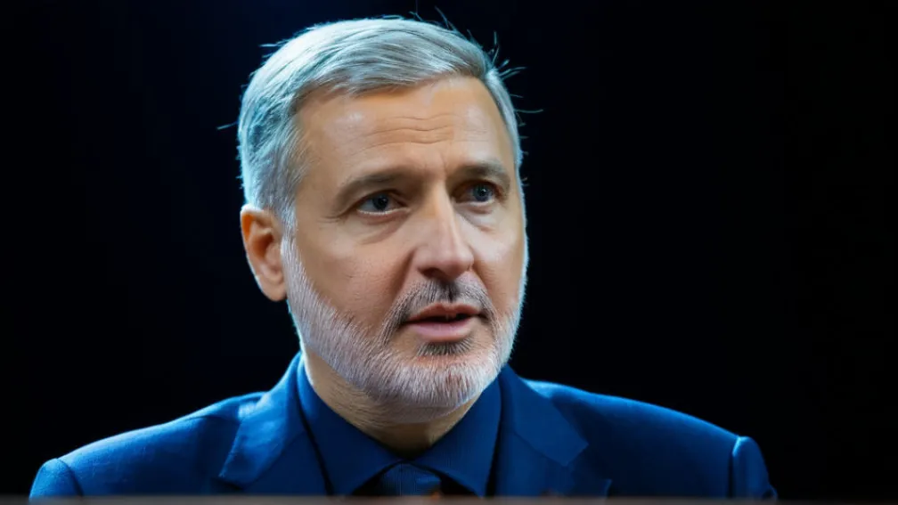 Концепція штучного інтелекту