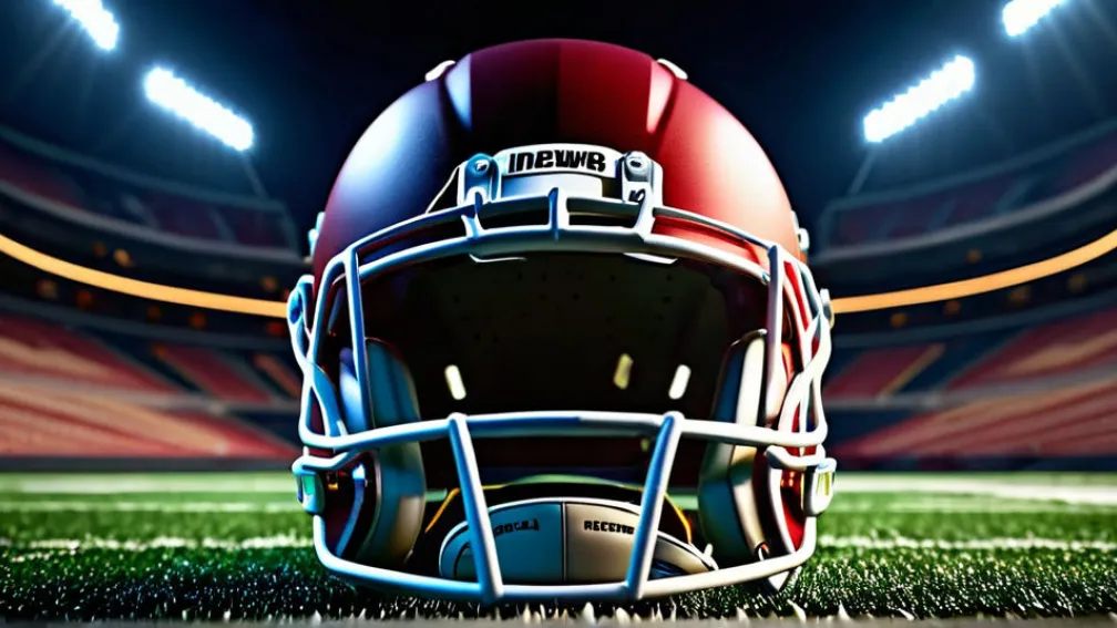 Національні Підписання в Американському Студентському Футболі: Університети Залучають Нові Таланти