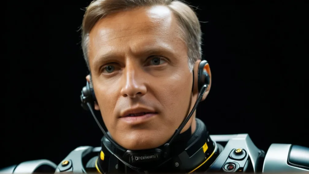 Що таке штучний інтелект?