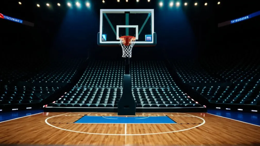 West Virginia розгромила Coppin State з рахунком 91-49 у баскетбольному матчі