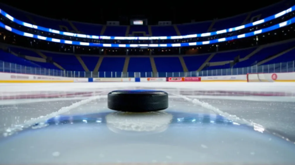 «Бостон Фліт» здобув перемогу над «Ванкувер Голден Айс» завдяки «сухарю» Аерін Френкел