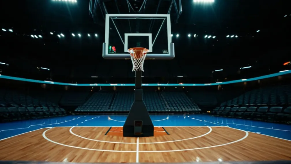 Західний Мічиган переміг Південну Індіану з баскетболу