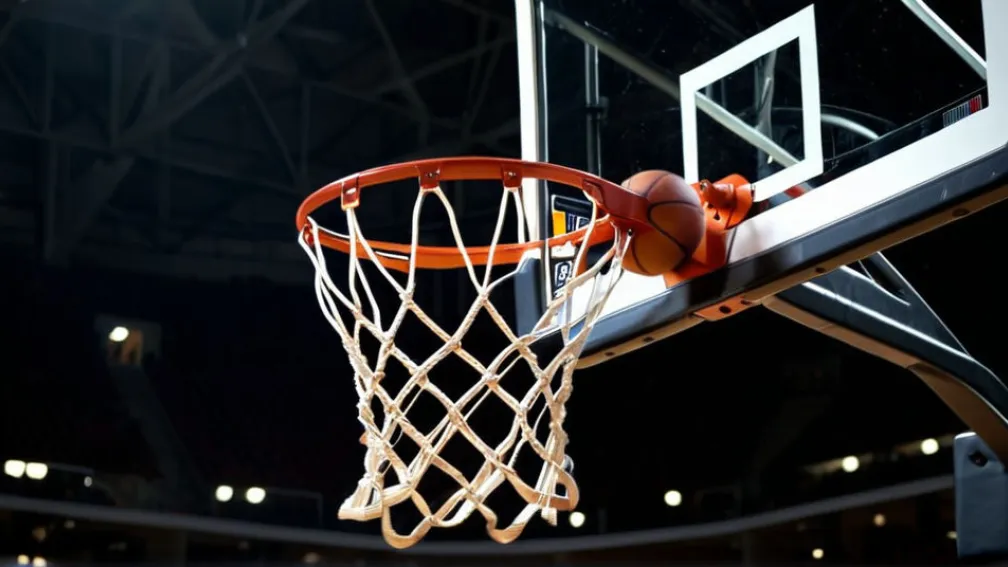 Баскетбольна команда Сетон Холл здобула перемогу над Центральним Коннектикутом