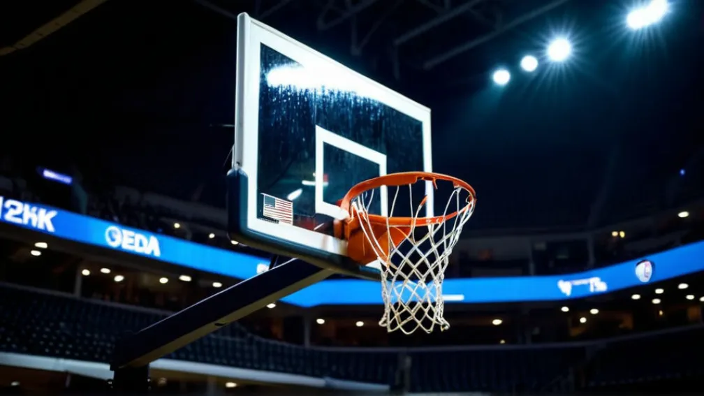 Southern Illinois вирвали перемогу у High Point завдяки кидку Сайкса на останній секунді