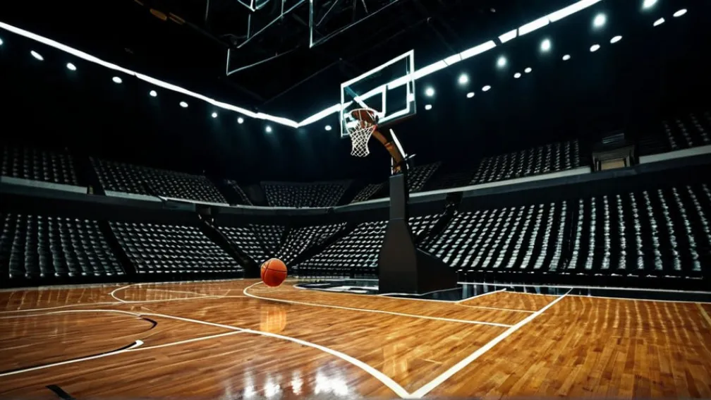 'Джорджія Саутерн' здолала 'Луїзіана Тех' 77-69 завдяки 32 очкам Спадда Вебба