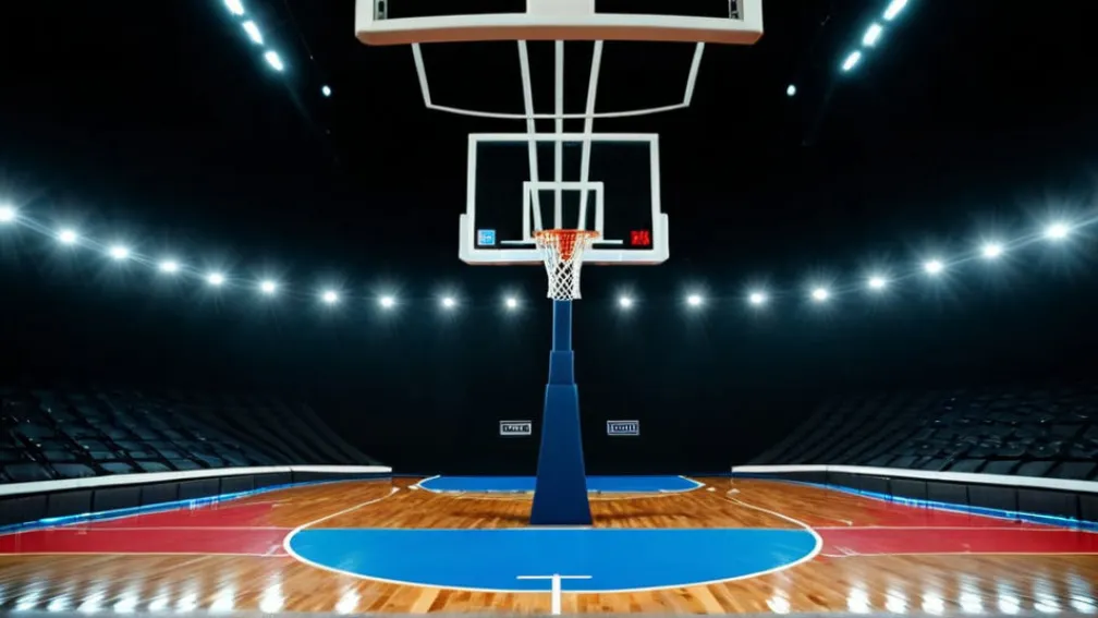 Баскетбольна перемога Огайо: «Бобкети» здолали «Мейн» та перервали серію поразок