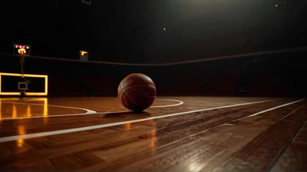 UNC Wilmington перемагає Marshall у напруженому баскетбольному поєдинку 70-69