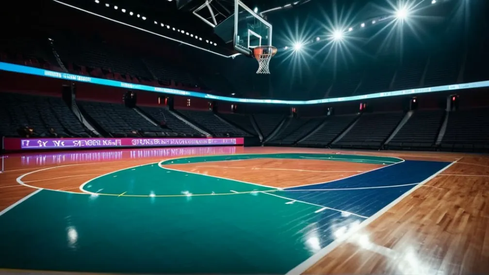 Дені Авдія забезпечив перемогу «Портленд Трейл Блейзерс» над «Клівленд Кавальерс»