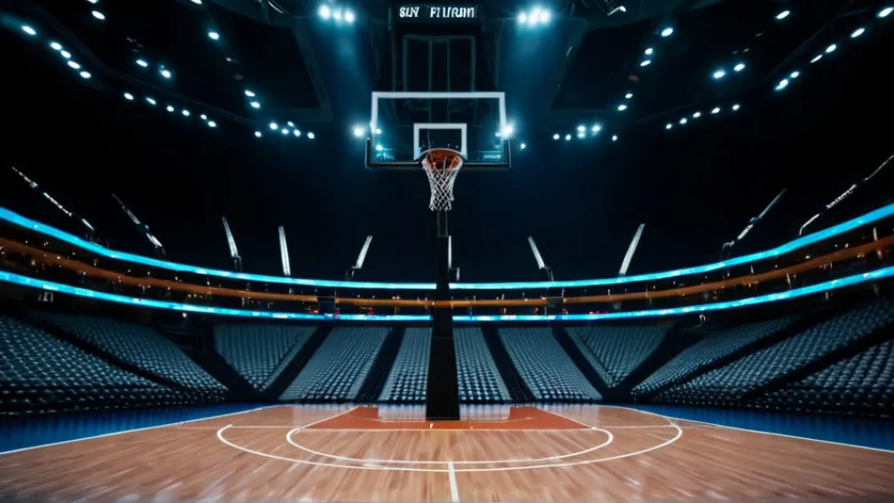 Дешон Гіттенс привів Sacred Heart до перемоги над Mount St. Mary's з рахунком 87-80