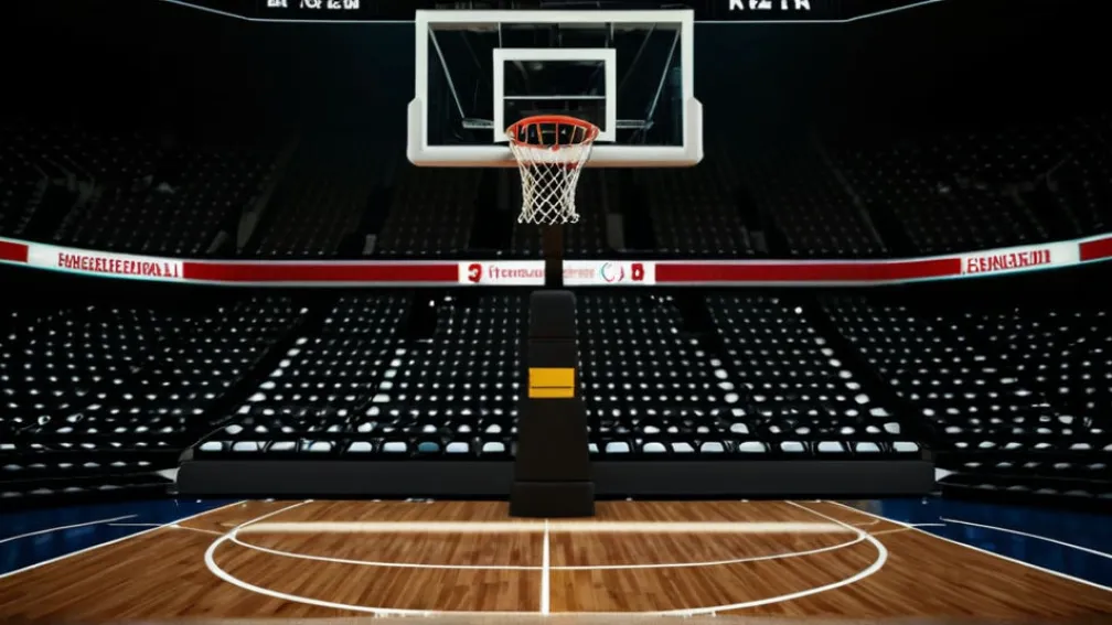 «Нью-Йорк Нікс» здобули перемогу над «Шарлотт Хорнетс» з рахунком 119-104: Таунс та Брансон сяяли на майданчику