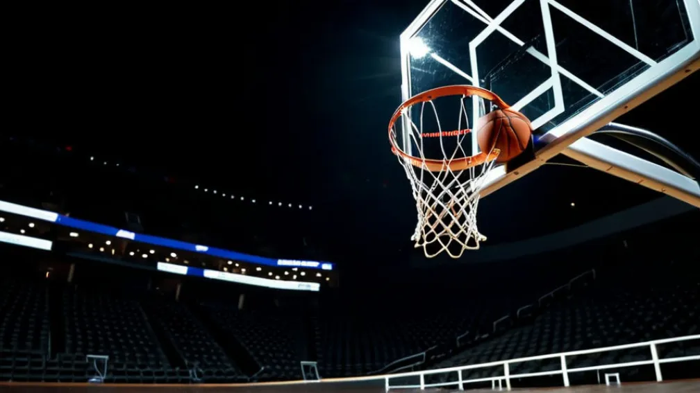 Баскетбольна перемога: Wofford здобув тріумф над Presbyterian 63-56