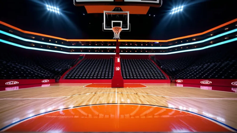 Історичний Рекорд: Баскетбольна Команда №10 Айова Стейт Перемогла Алкорн Стейт з рахунком 132-68