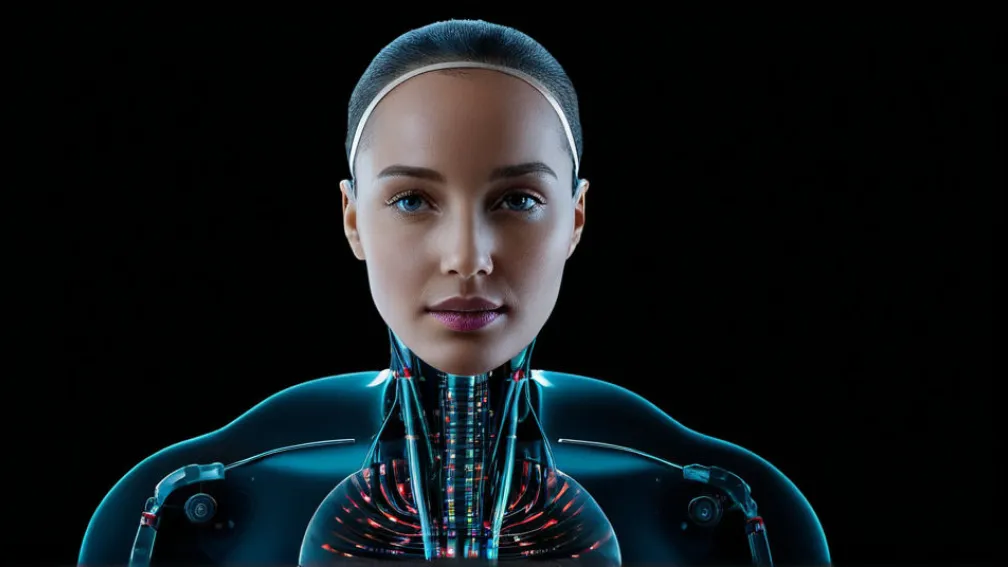 Глобальні тенденції у сфері штучного інтелекту: 2024 рік