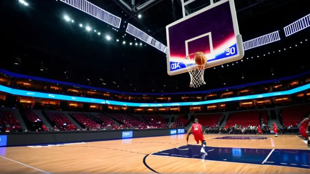 Університет Вісконсин переміг Нортвестерн 85-73 на старті Big Ten