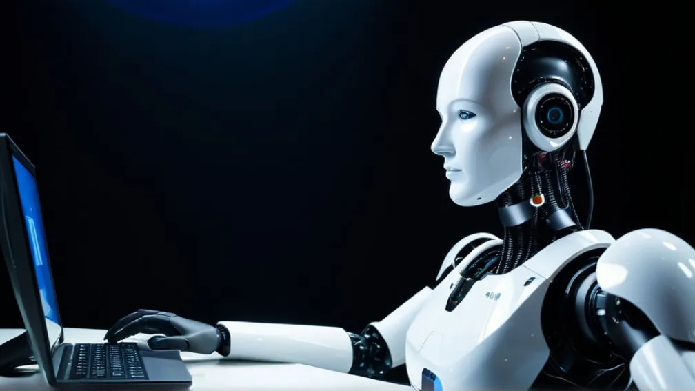 Вплив штучного інтелекту на ринок праці