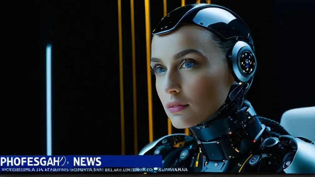 Глобальні тренди в штучному інтелекті