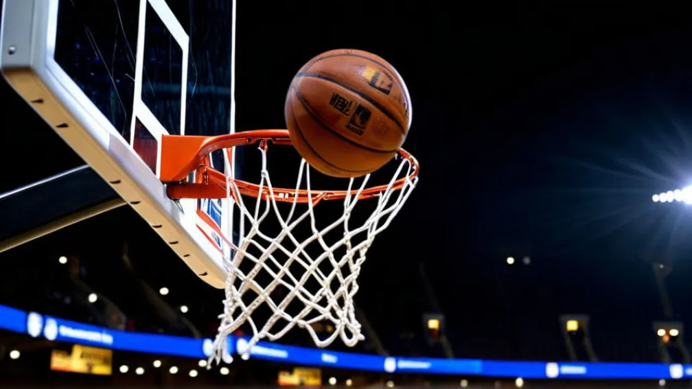 Річмонд перериває переможну серію Белмонта: Джонстон набрав 19 очок