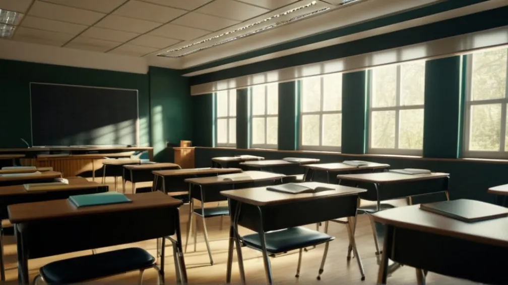 Чилі забороняє смартфони у школах для покращення навчання та соціалізації учнів