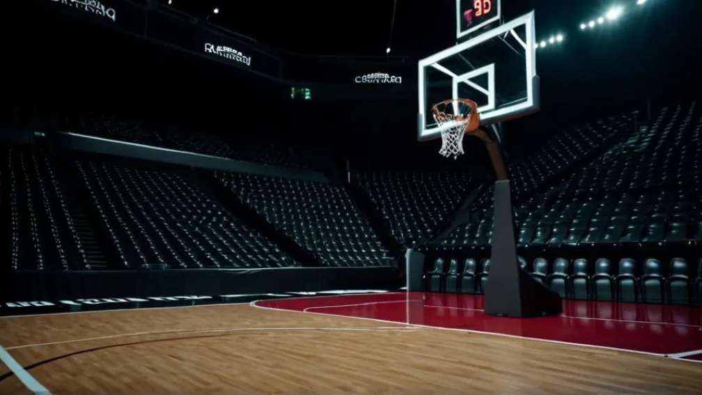 «Вірджинія» впевнено перемагає «Техас» з рахунком 88-69 у баскетбольному матчі