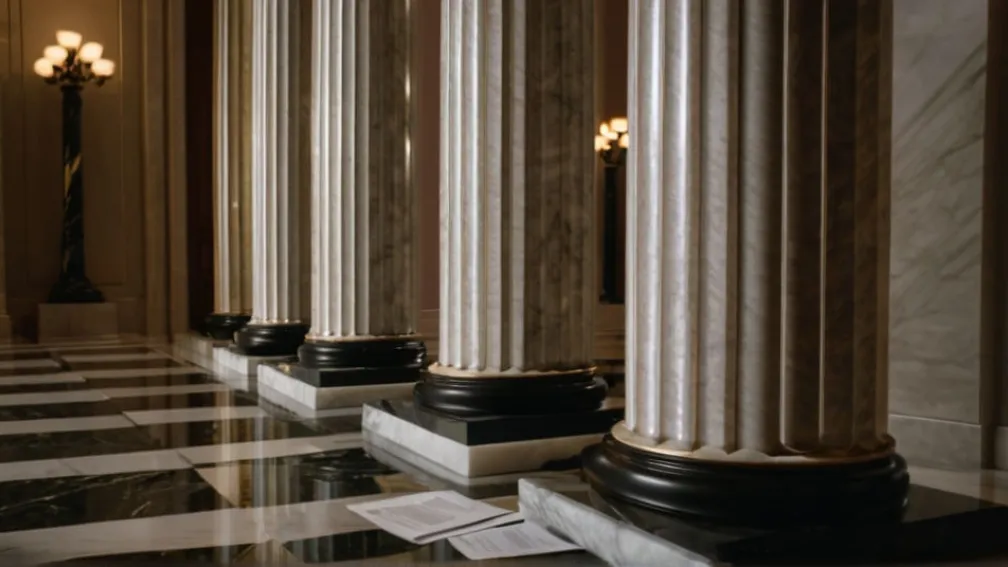 Генпрокурор Нью-Йорка оскаржує законність призначення прокурора у справах Трампа