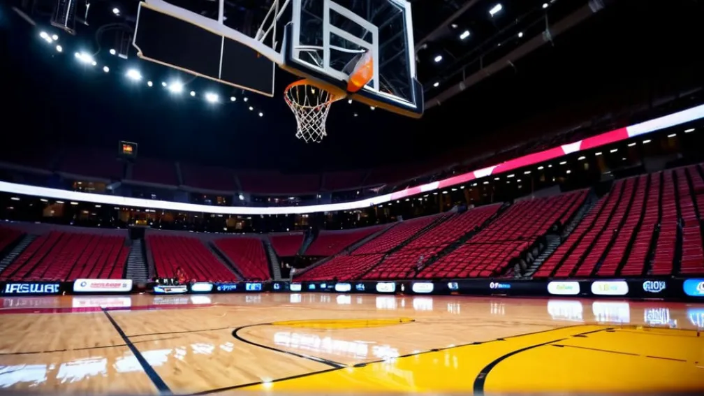 Queens здобуває переконливу перемогу над Gardner-Webb з рахунком 107-74