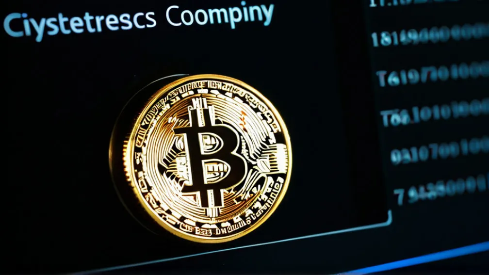 Криптовалюти: Майбутнє фінансів чи спекулятивна бульбашка?