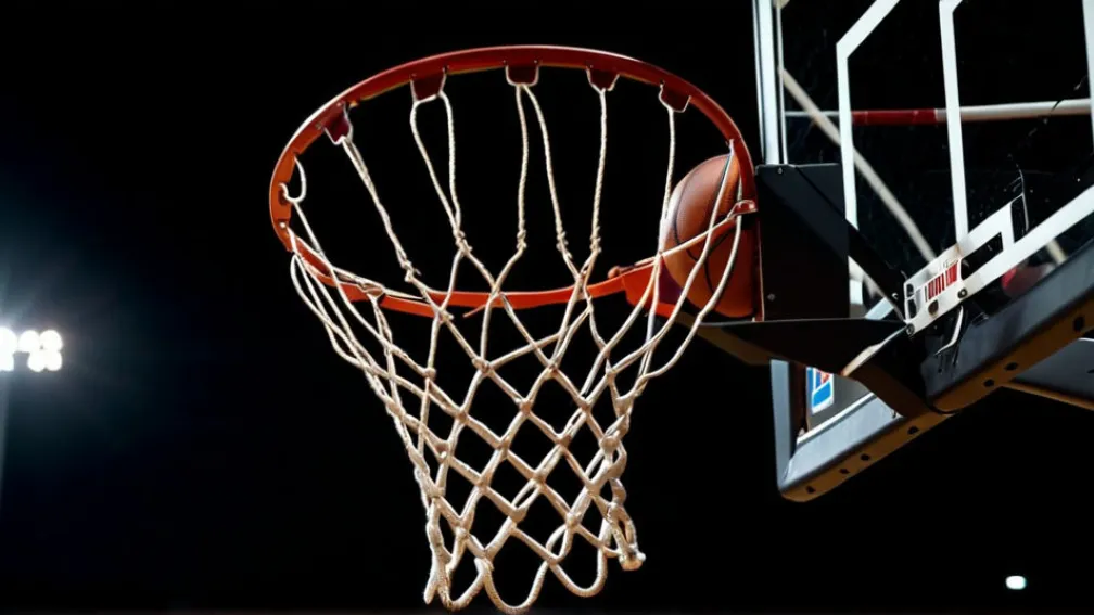 Баскетбол: Ривера-Торрес приніс Монмуту перемогу над Принстоном