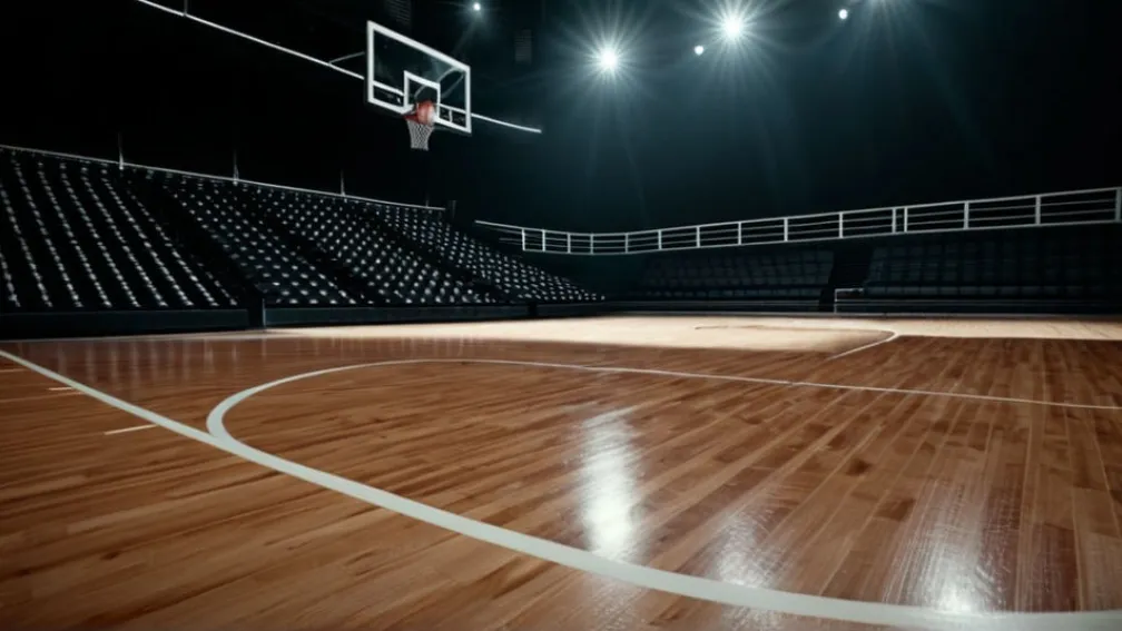 Лонгвуд розгромив Пфайффер 101-55: Елайджа Такер лідирував з 24 очками