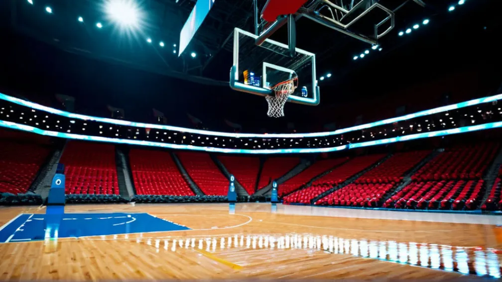 Tarleton State розгромив Howard Payne 119-54: Макдауелл – зірка матчу