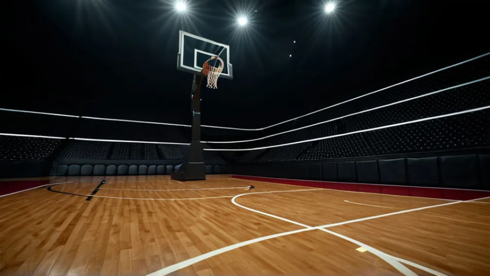 Баскетбольна перемога Weber State над Oral Roberts