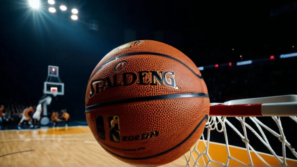 Баскетбол: Денвер здобуває перемогу над Істерн Вашингтон 93-89