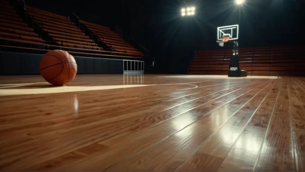 Баскетбол: Rice здолали Texas State з рахунком 77-72