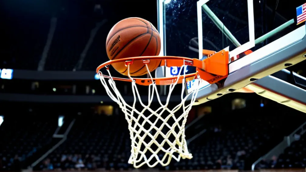 Баскетбол: North Dakota State перемагає Монтану 81-72