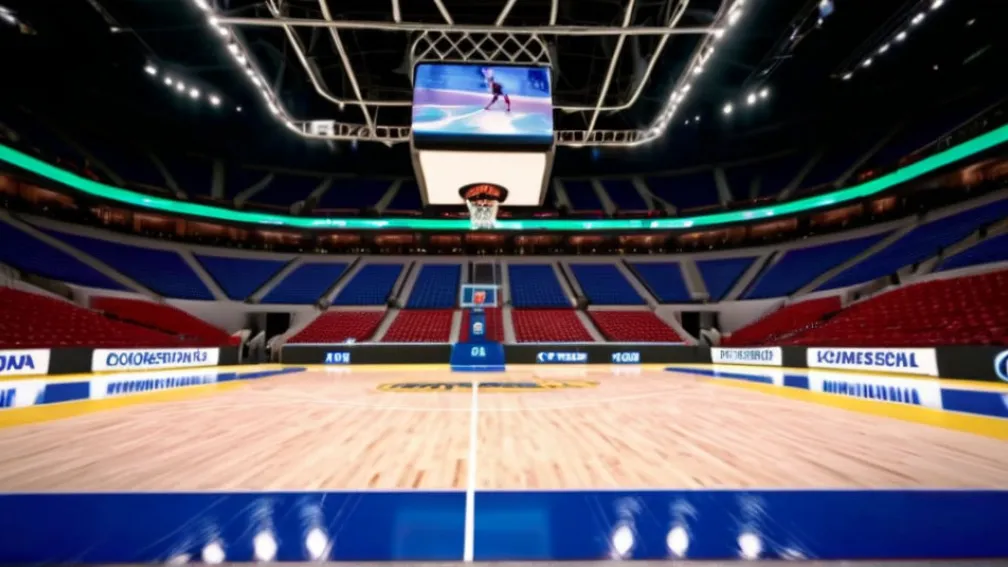 Спортивні Події: Розклад Матчів на 5 Грудня