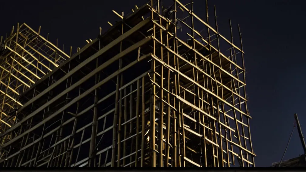 Пожежа в Гонконзі: кількість загиблих зросла до 159, заарештовано шістьох за відключення сигналізації