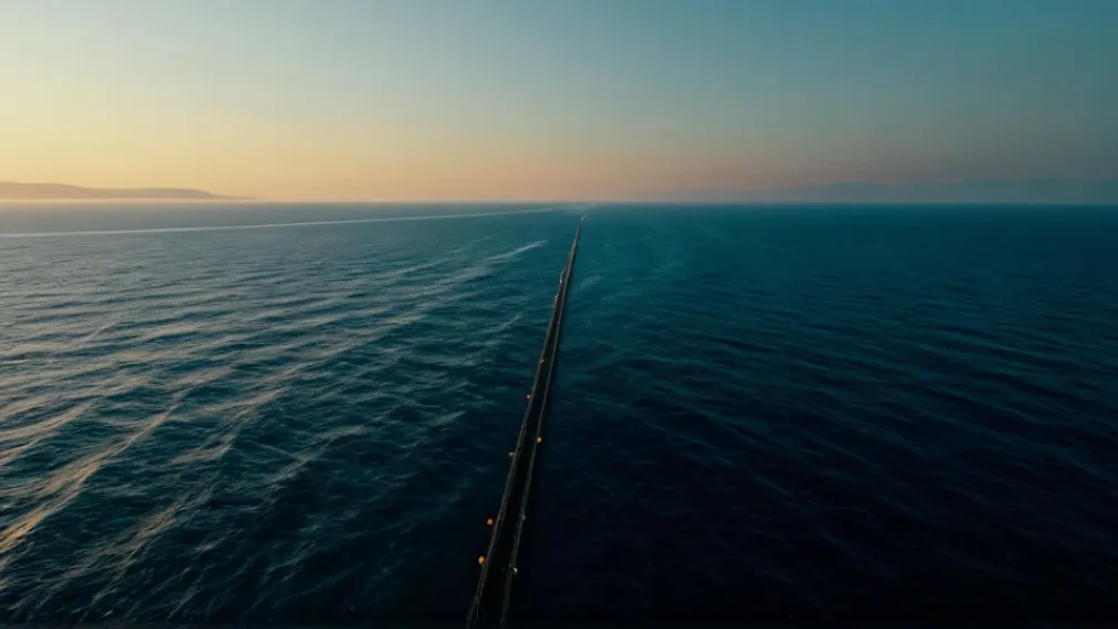 Міністр енергетики Туреччини закликав захистити постачання нафти та газу в Чорному морі