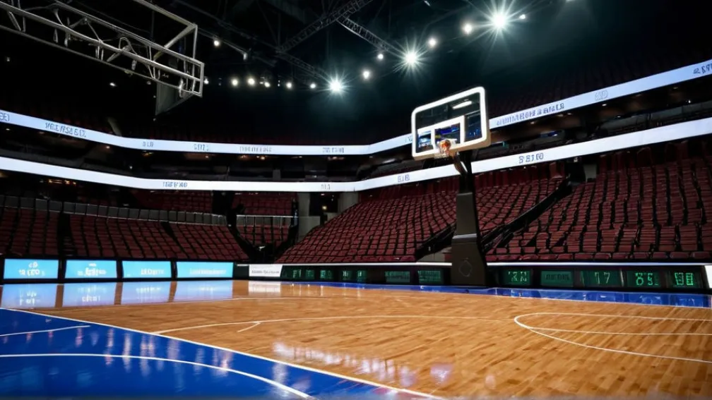 Сан-Дієго Стейт здобув перемогу над Юта Веллі з рахунком 77-66, Девіс приніс 18 очок