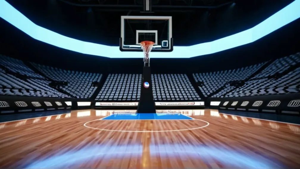 «Детройт Пістонс» та «Портленд Трейл Блейзерс» зіграють у міжконференційному матчі