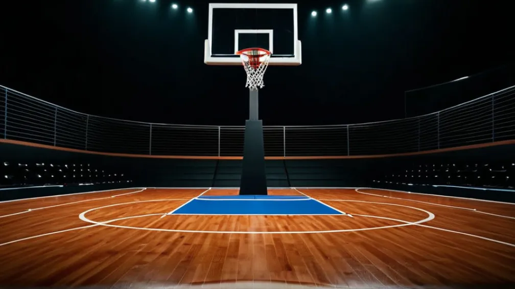 НБА: «Денвер Наггетс» зустрінеться з «Атланта Хокс» після феєричної гри Мюррея