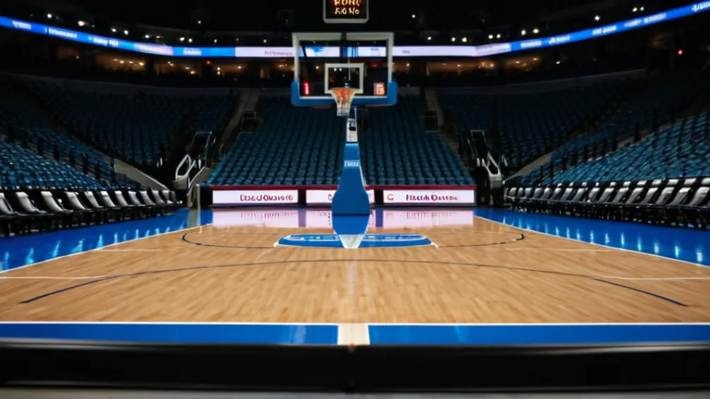 "Орегон Стейт" розгромив "Вермонт" 80:58, перервавши смугу невдач