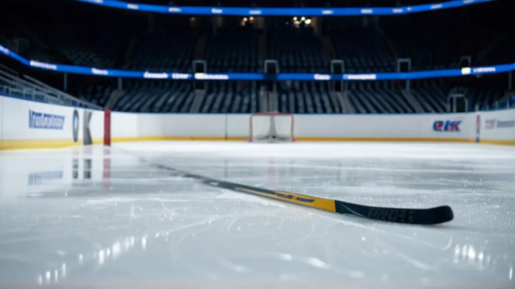 "Ванкувер Кенакс" прийматиме "Юта Маммут" після серії поразок