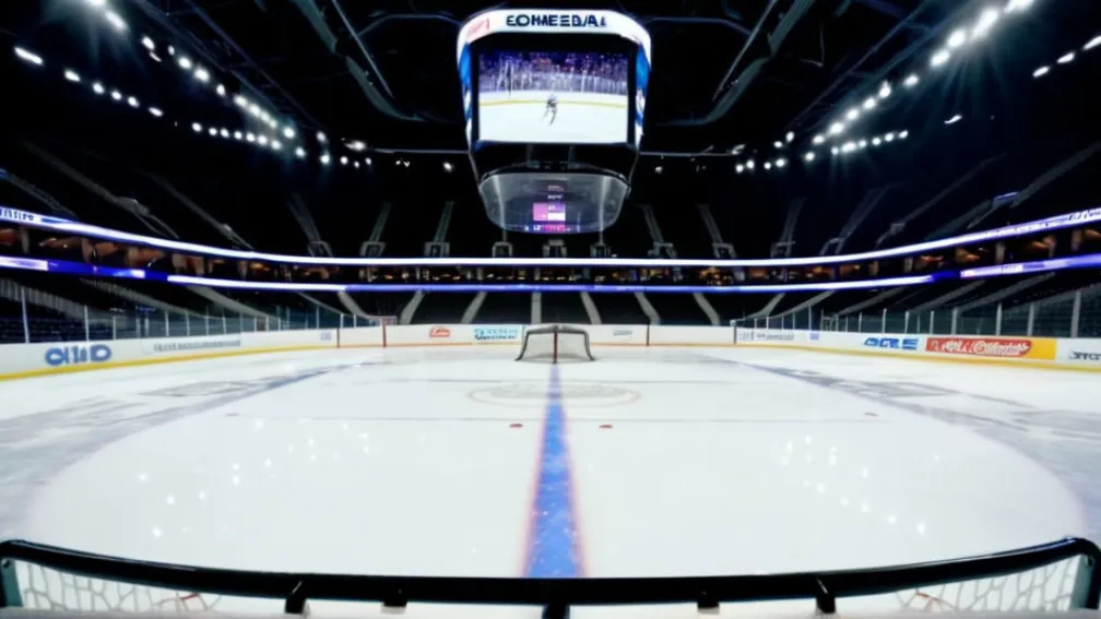 «Кепіталз» проти «Дакс»: Овечкін готовий до нових звершень після дубля