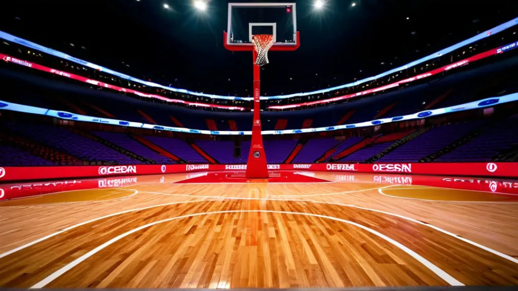 High Point Panthers зіграють проти NJIT Highlanders: огляд матчу