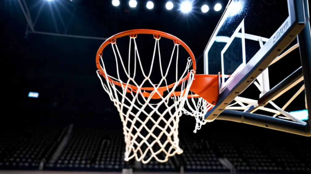 Роберт Морріс проти Грін Бей: Баскетбольний поєдинок у рамках Horizon League