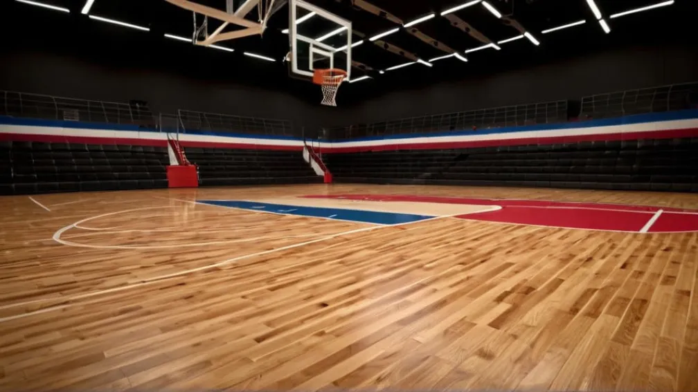 Баскетбольний матч: «Огайо Бобкетс» зустрінуться з «ЮІК Флеймс» у міжконференційній грі