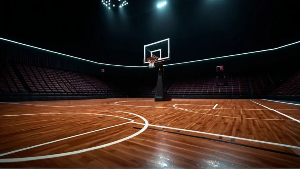 Баскетбольне протистояння: Fairfield зустріне Manhattan після 22 очок Спаркса