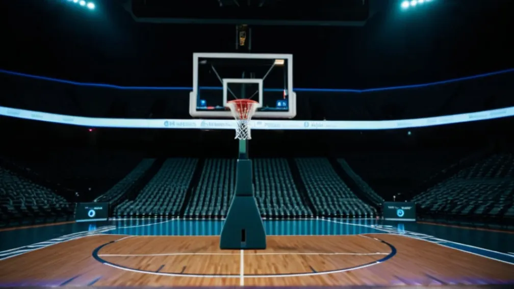 Баскетбол: Bethune-Cookman Wildcats зіграють з South Carolina State Bulldogs